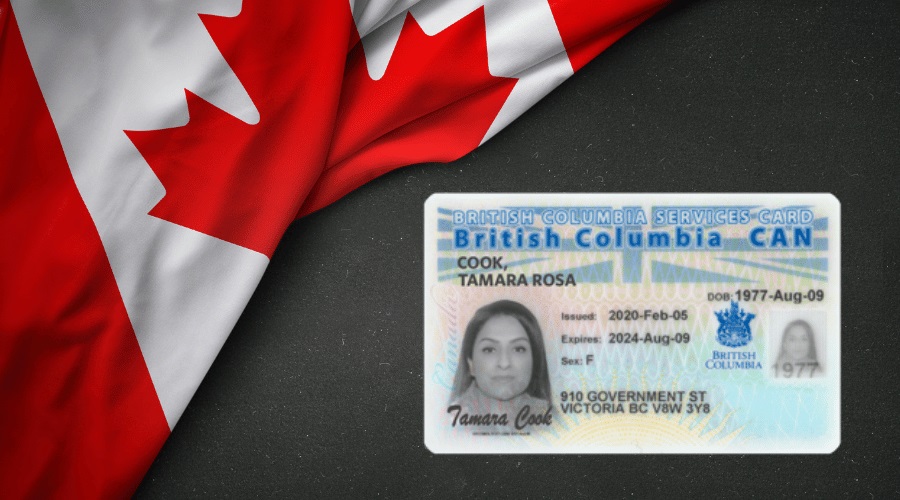 BC-ID-Card-Canada